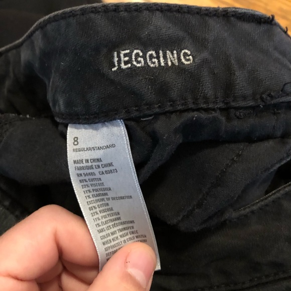 2 pairs America eagle jeans - Picture 7 of 8